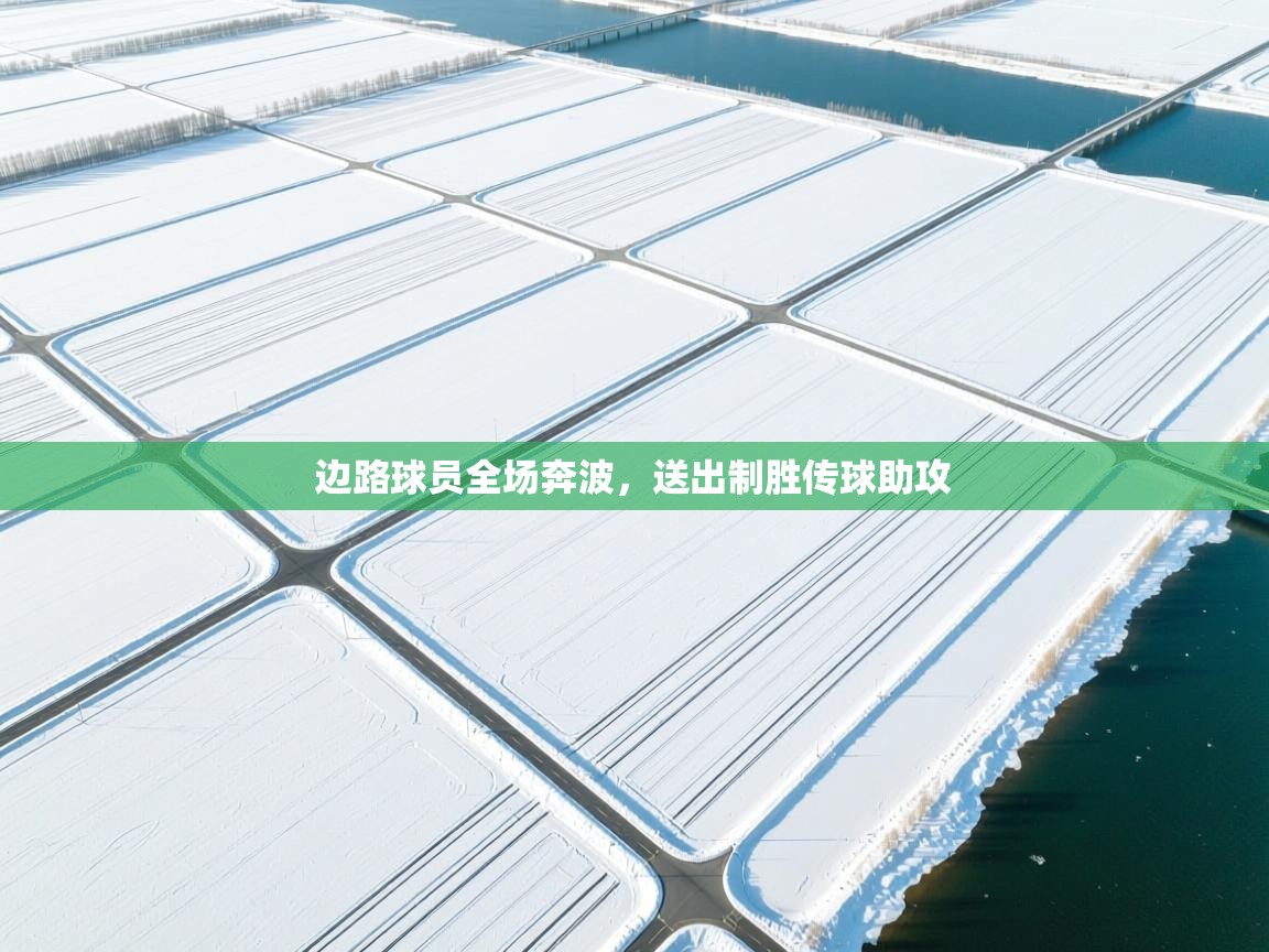 边路球员全场奔波,送出制胜传球助攻 第1张