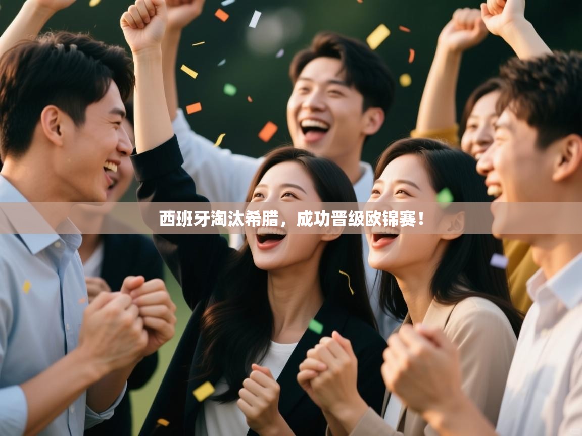 西班牙淘汰希腊，成功晋级欧锦赛！  第1张