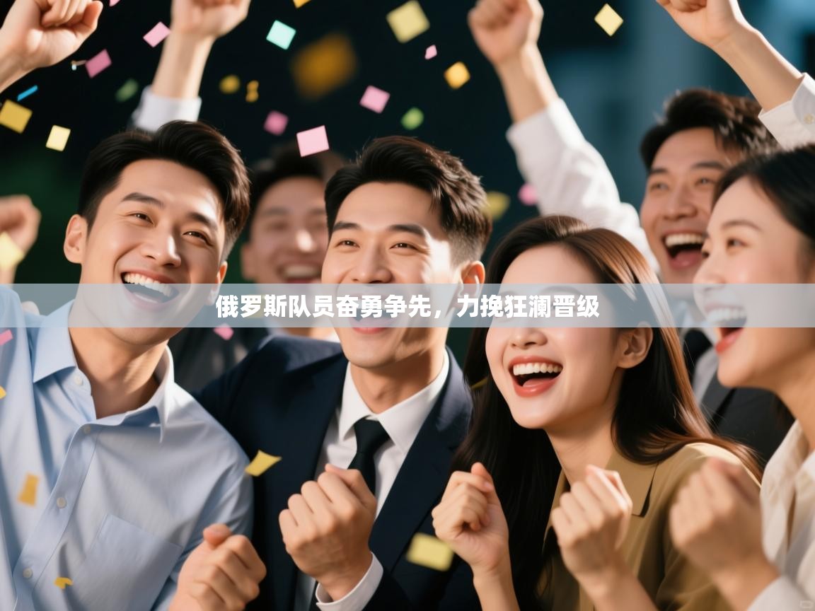 俄罗斯队员奋勇争先，力挽狂澜晋级  第1张