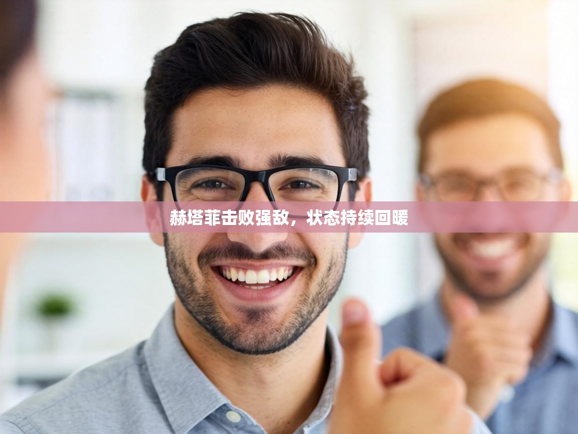 赫塔菲击败强敌,状态持续回暖 第1张