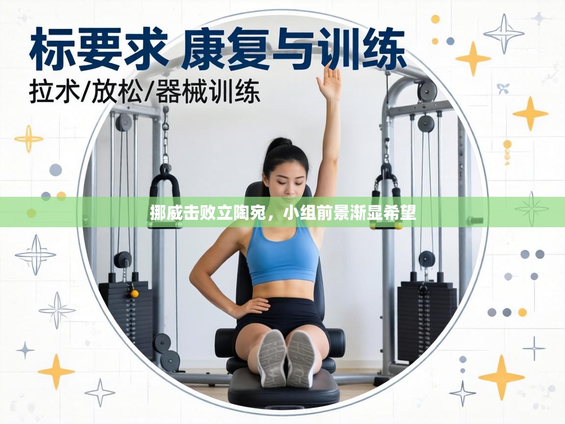 挪威击败立陶宛,小组前景渐显希望 第2张