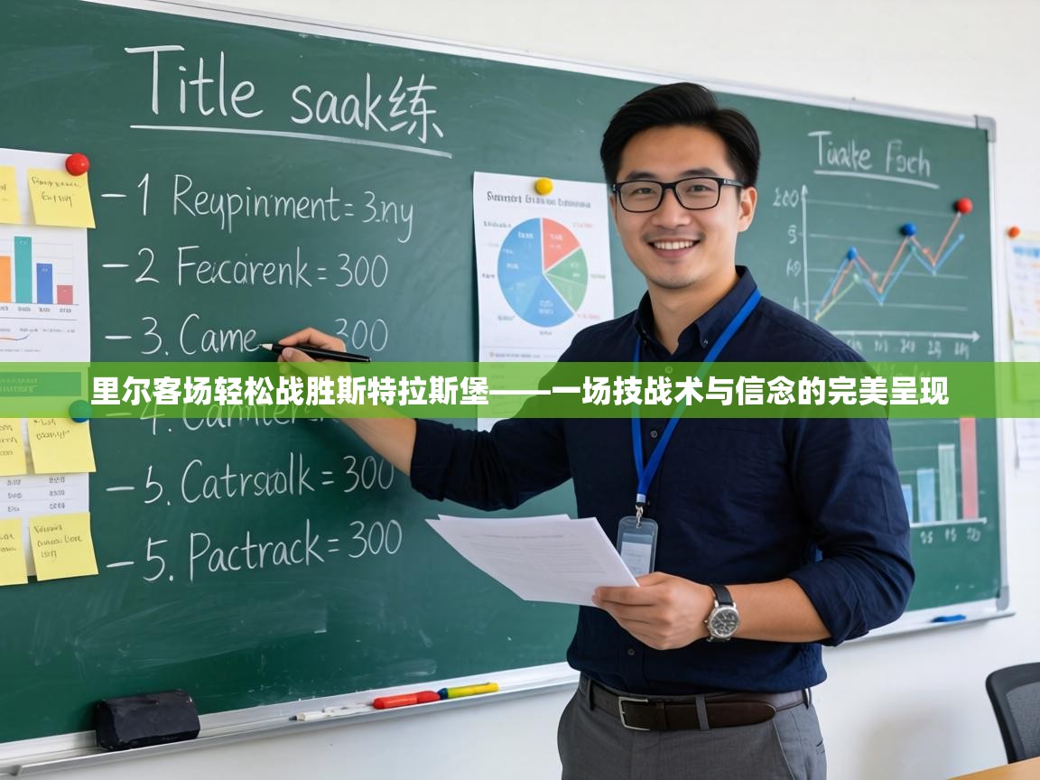 里尔客场轻松战胜斯特拉斯堡——一场技战术与信念的完美呈现 第1张