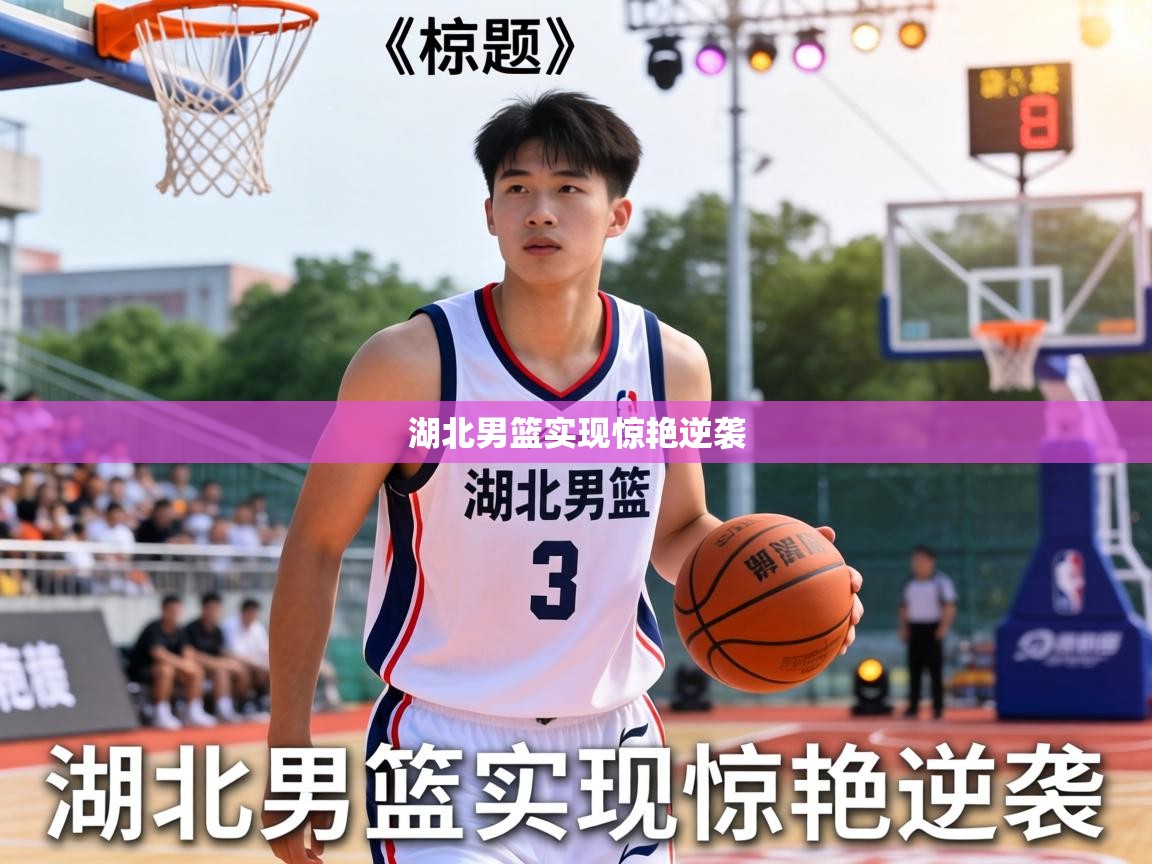 湖北男篮实现惊艳逆袭  第1张